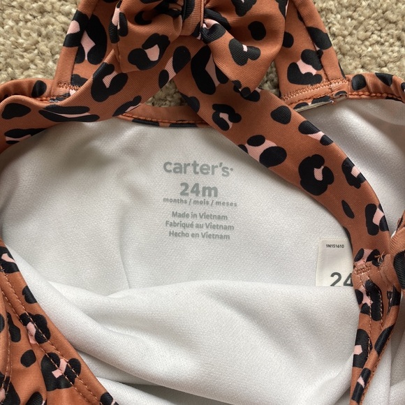 2 size 24 months bathing suits - Picture 3 of 7